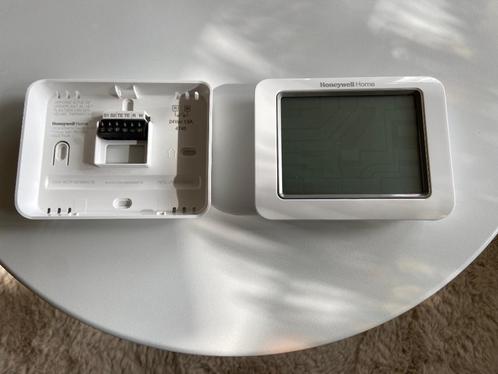Honeywell thermostaat Home Chronotherm Touch, Huis en Inrichting, Overige Huis en Inrichting, Zo goed als nieuw, Ophalen of Verzenden