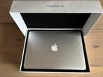 Mac-book Air, 13 inch, Ophalen of Verzenden, Zo goed als nieuw, 128 GB of minder