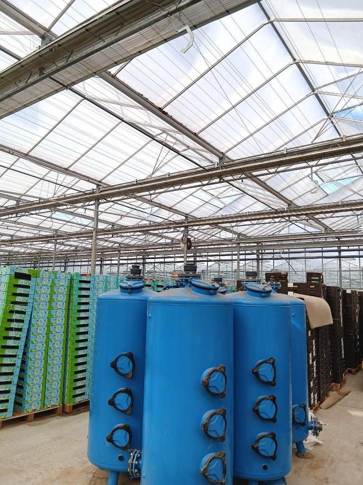 zandfilters, Tuin en Terras, Zwembad-toebehoren, Zo goed als nieuw, Filter, Ophalen