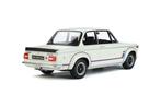 BMW 2002 Turbo 1974 Chamonix White - G077 - Ottomobile 1:12, Auto, Nieuw, Ophalen of Verzenden, 1:9 t/m 1:12