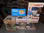 Funko Pop! Hunter X Hunter 4 stuks (2x Exclusive), Nieuw, Ophalen of Verzenden