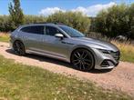 Volkswagen Arteon 1.4 Ehybrid 218pk 6-DSG 2021 Grijs, Arteon, Zwart, 1709 kg, 1700 kg