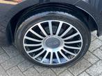 Fiat 500 C 1.2 Lounge Cabrio *leder *navigatie *16 inch, Voorwielaandrijving, Euro 5, Gebruikt, 4 cilinders