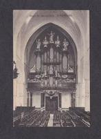 Bolsward St. Martinikerk Orgel., Verzamelen, Ansichtkaarten | Nederland, Ongelopen, Ophalen of Verzenden, Friesland, Voor 1920