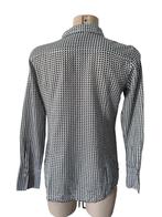 Marc O’polo blouse S, Zwart, Ophalen of Verzenden, Zo goed als nieuw, Marc O'Polo