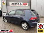 Volkswagen Golf 1.2 TSI Highline 5drs, Voorwielaandrijving, Euro 5, Stof, Gebruikt