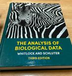 Biologie boek, Boeken, Ophalen of Verzenden, Beta, Zo goed als nieuw