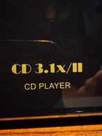 Audio Note CD speler 3.1, Ophalen, Nieuw, Overige merken