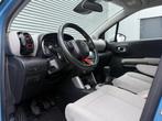 Citroen C3 Aircross 1.2 Hoge Instap Airco Led Carplay Pdc 20, Auto's, Gebruikt, 1199 cc, Met garantie (alle), Blauw
