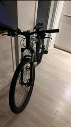 Mountain bike, Fietsen en Brommers, Fietsen | Crossfietsen en BMX, Ophalen, 24 inch of meer, V-brakes, Aluminium