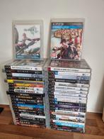 PS3 Games ACTIE 3 Halen = 2 Betalen, Avontuur en Actie, Vanaf 18 jaar, Verzenden, 1 speler
