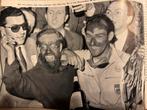 Mercedes Benz 300 SLR raceverslag, Ophalen of Verzenden, Gelezen, Mercedes