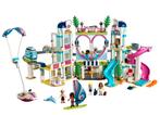 41347 Lego Friends Heartlake City Resort, Ophalen of Verzenden, Zo goed als nieuw, Complete set, Lego