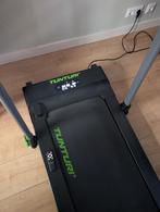 Tunturi cardiofit T10 compacte opklapbare loopband, Ophalen, Zo goed als nieuw, Loopband