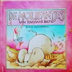 De Molifantjes Van Tovenaar Biotic, Boeken, Gelezen, Fictie algemeen, Ophalen of Verzenden, Niko Koffeman