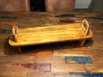 Tapasplank, Huis en Inrichting, Ophalen, Hout