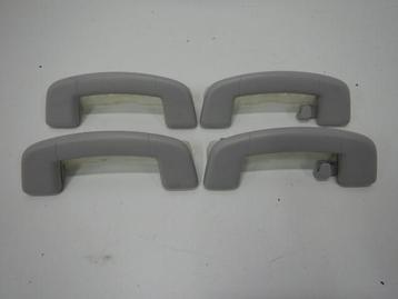 VW Passat B8 Handgrepen Set grijs 4 stuks 3G0857607B 3G08576 beschikbaar voor biedingen