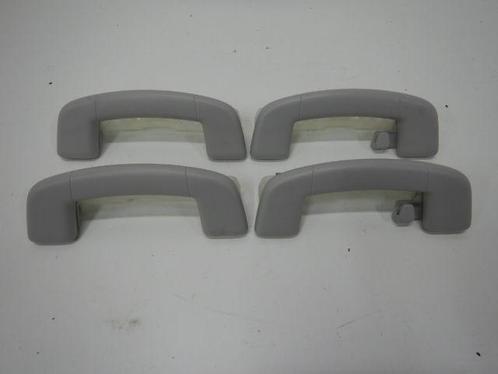 VW Passat B8 Handgrepen Set grijs 4 stuks 3G0857607B 3G08576, Auto-onderdelen, Interieur en Bekleding, Volkswagen, Gebruikt, Ophalen of Verzenden