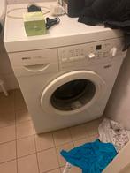 Kapotte wasmachine, Witgoed en Apparatuur, Wasmachines, Ophalen, Niet werkend, 1200 tot 1600 toeren, 85 tot 90 cm