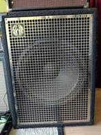 SWR big ben speakercab 18 inch speaker voor basgitaar, Ophalen, Zo goed als nieuw, Basgitaar, 100 watt of meer