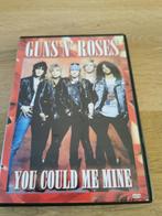 Guns N’ Roses, Ophalen of Verzenden, Zo goed als nieuw, Muziek en Concerten
