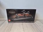 Lego 10277 Crocodile locomotive nieuw, Kinderen en Baby's, Speelgoed | Duplo en Lego, Ophalen of Verzenden, Nieuw, Complete set