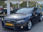 Audi A4 Avant 1.8 TFSI S-LINE,Sportstoelen,Xenon,Led,18"lmv,, Voorwielaandrijving, Euro 5, Gebruikt, 4 cilinders