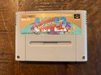 Super Street Fighter II 2 SNES Super Famicom SFC NTSC, Spelcomputers en Games, Games | Nintendo Super NES, Vechten, 2 spelers