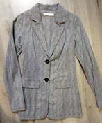 Nieuw: Blazer Travelstof Studio Anneloes Maat XS, Studio Anneloes, Nieuw, Ophalen of Verzenden, Jasje