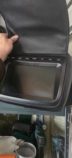 Te koop hoof  dvd scherm 2x, Ophalen of Verzenden, Zo goed als nieuw