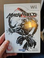 Mad world wii, Ophalen, Vanaf 18 jaar, Vechten, 1 speler
