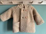 NIEUW Z8 teddy jas, Ophalen of Verzenden, Nieuw, Jasje