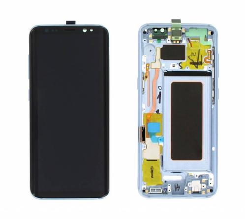 Samsung - Reparaties van alle types & modellen, Telecommunicatie, Mobiele telefoons | Samsung, Nieuw, 128 GB, Zwart, Ophalen