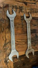 Hazet 450 36 41 mm en 41 en 46 mm steekringsleutel, Auto diversen, Autogereedschap, Ophalen of Verzenden