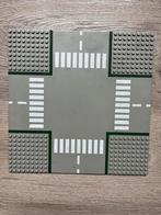Lego straten jaren 70/80, Ophalen, Gebruikt, Losse stenen, Lego