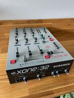 Allen & Heath Xone 32, Muziek en Instrumenten, Microfooningang, Zo goed als nieuw, Minder dan 5 kanalen, Ophalen