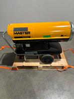Master Directe Diesel Heater B 230 65KW, Doe-het-zelf en Verbouw, Verwarming en Radiatoren, Ophalen, 30 tot 80 cm, Minder dan 60 cm