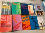 T.K. nog 11 boeken van Jan Wolkers Zie actuele lijst, Ophalen of Verzenden, Gelezen, Jan Wolkers, Nederland