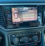 VW Tiguan Touran T-Cross Taigo Achteruitrijcamera INBOUW, 7602CZ, Nieuw, OBD, Ophalen of Verzenden