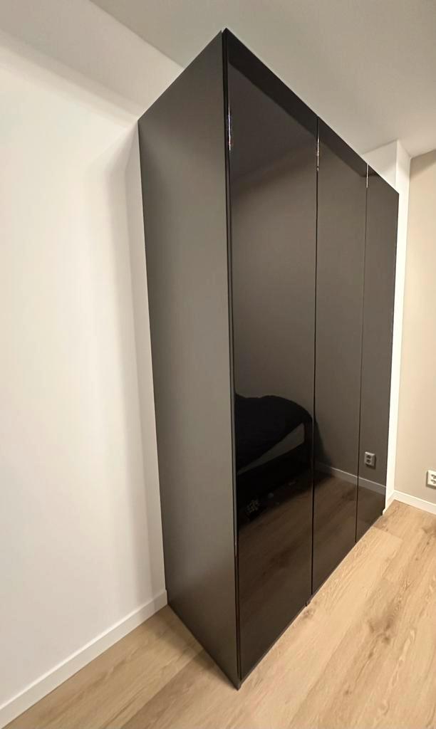 IKEA PAX, Huis en Inrichting, Kasten | Kledingkasten, Zo goed als nieuw, 200 cm of meer, 50 tot 75 cm, Ophalen