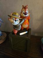 ✅ Beast kingdom knabbel en babbel master craft, Verzamelen, Disney, Ophalen, Overige figuren, Zo goed als nieuw, Beeldje of Figuurtje