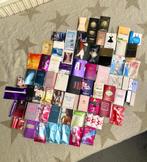 Parfum samples / testers (bekende merken), Ophalen of Verzenden, Nieuw
