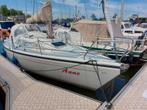 Dehler 28 S Top 1992 !!!!, Watersport en Boten, Kajuitzeilboten en Zeiljachten, Ophalen, Gebruikt, Diesel, Tourjacht of Cruiser