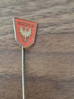 Sp 1572 Speldje Gurth Page Ivanhoe, Verzamelen, Speldjes, Pins en Buttons, Ophalen of Verzenden, Zo goed als nieuw