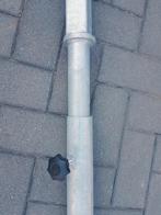 Korfbalpaal,korfbalkorf,korfbalset en Korfbal korf!, Sport en Fitness, Korfbal, Ophalen, Nieuw, Korf of Paal