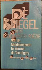 De Spiegel van de Nederlandse Poëzie, Boeken, Gedichten en Poëzie, Eén auteur, Victor van Vriesland, Ophalen of Verzenden