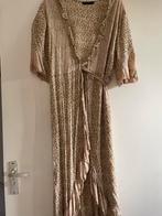 Bindi Overslagjurk Maat L/XL, Kleding | Dames, Jurken, Ophalen of Verzenden, Nieuw, Maat 42/44 (L)