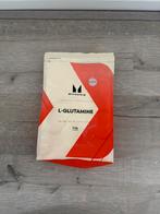 L-glutamine poeder MyProtein, Sport en Fitness, Gezondheidsproducten en Wellness, Verzenden, Nieuw, Poeder of Drank