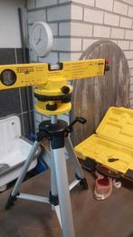 Laserwaterpas, Doe-het-zelf en Verbouw, Ophalen