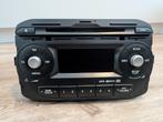 Originele radio en frame Kia Picanto II (2011-2017), Auto diversen, Ophalen, Gebruikt